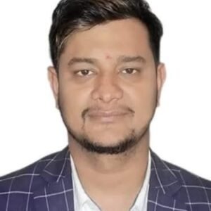 Picture of Mr. Harish Pant